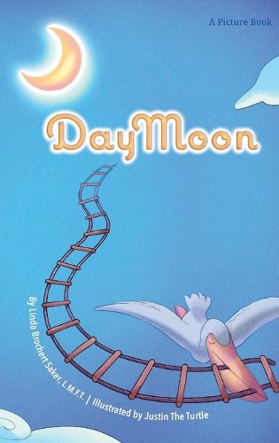 Cover image for DayMoon