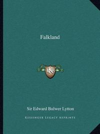 Cover image for Falkland