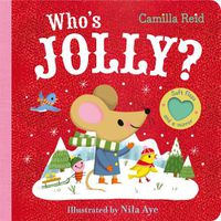 Cover image for Who's Jolly?