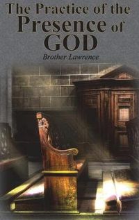 Cover image for The Practice of the Presence of God