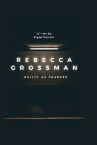 Cover image for Rebecca Grossman