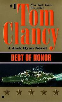 Cover image for Debt of Honor