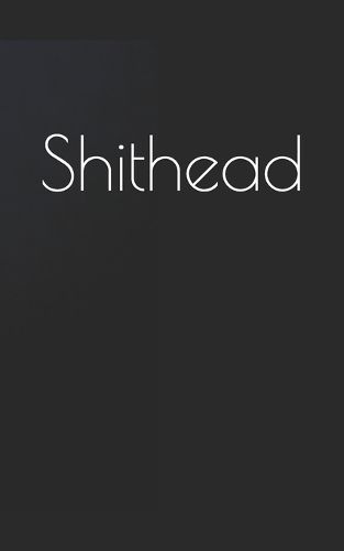 Cover image for Shithead