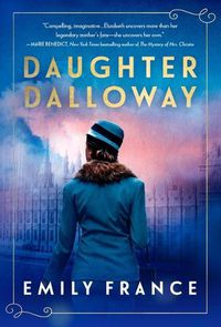 Cover image for Daughter Dalloway