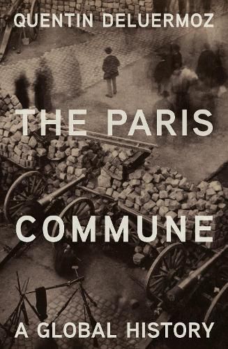 Cover image for Commune(s)
