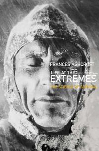 Cover image for Life at the Extremes