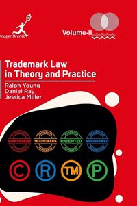 Cover image for Trademark Law in Theory and Practice Vol 2