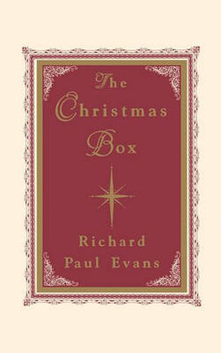 Christmas Box - Large Print Edition