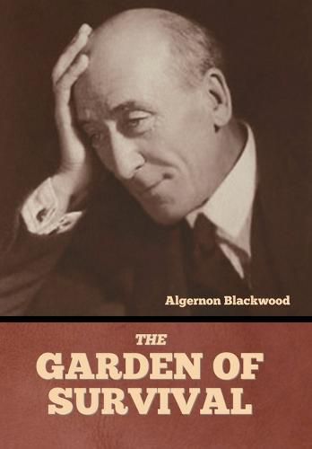 Cover image for The Garden of Survival