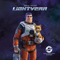 Cover image for Lightyear
