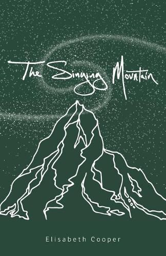 Cover image for The Singing Mountain