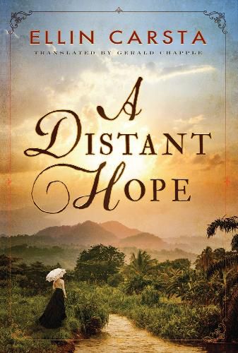 Cover image for A Distant Hope