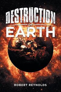 Cover image for Destruction of Earth