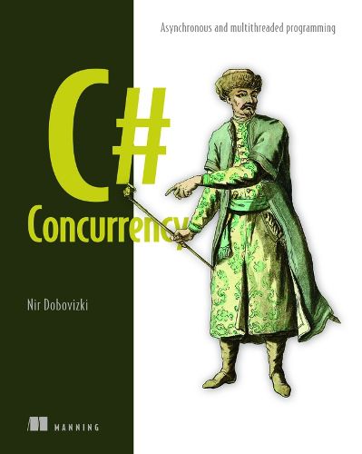 Cover image for C# Concurrency