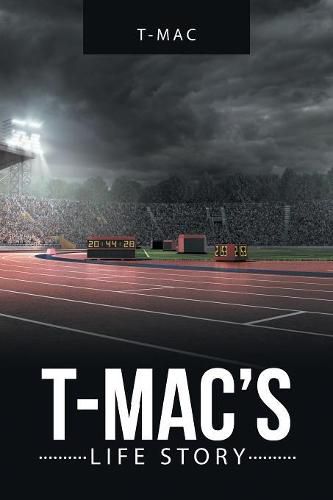 Cover image for T-Mac'S Life Story