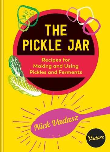 Cover image for The Pickle Jar