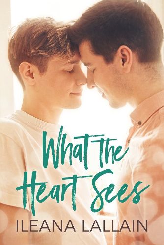 Cover image for What the Heart Sees