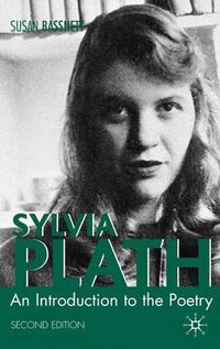 Cover image for Sylvia Plath: An Introduction to the Poetry