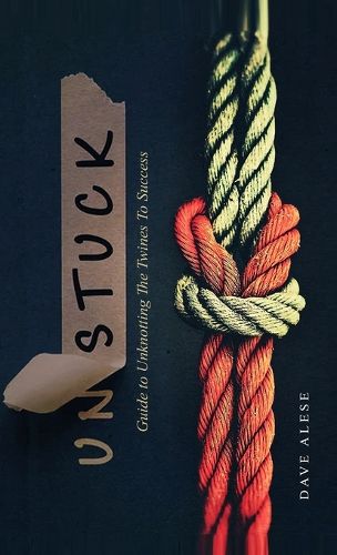 Cover image for Unstuck