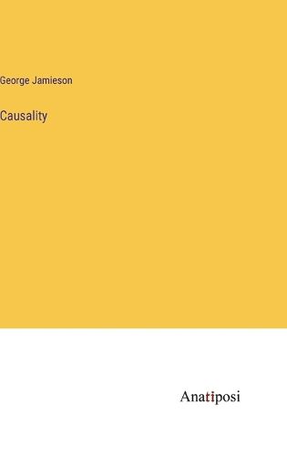 Cover image for Causality