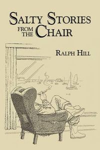 Cover image for Salty Stories from the Chair