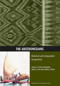 Cover image for Austronesians: Historical and Comparative Perspectives