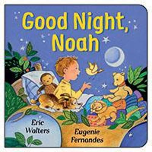 Good Night, Noah