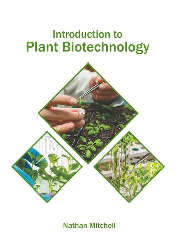 Cover image for Introduction to Plant Biotechnology