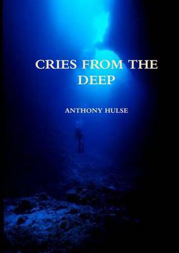 Cover image for Cries from the Deep