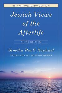 Cover image for Jewish Views of the Afterlife