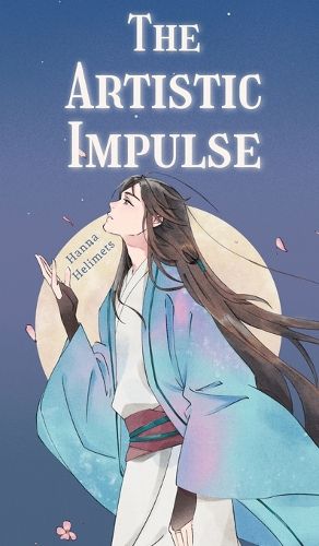 Cover image for The Artistic Impulse