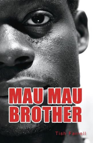 Cover image for Mau Mau Brother