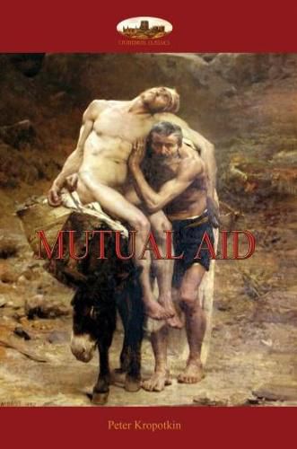Cover image for Mutual Aid