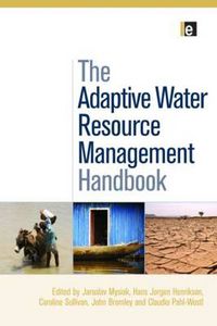 Cover image for The Adaptive Water Resource Management Handbook