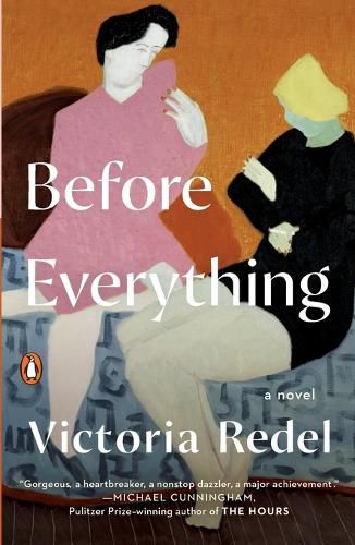 Cover image for Before Everything