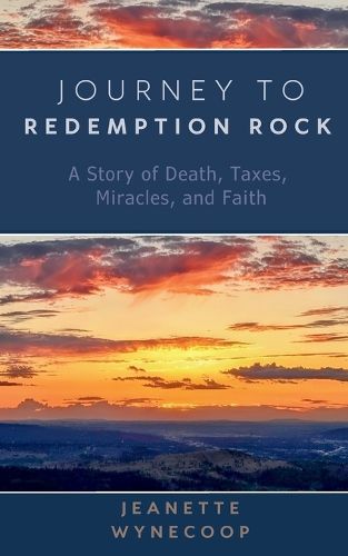 Cover image for Journey to Redemption Rock