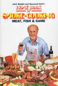 Cover image for Home Book of Smoke Cooking: Meat, Fish and Game