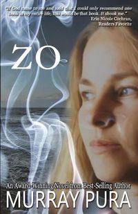 Cover image for Zo