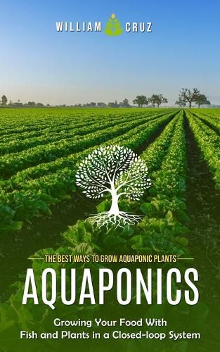 Cover image for Aquaponics