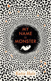 Cover image for My Name Is Monster