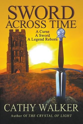 Cover image for Sword Across Time