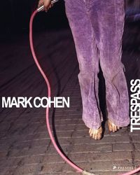 Cover image for Mark Cohen