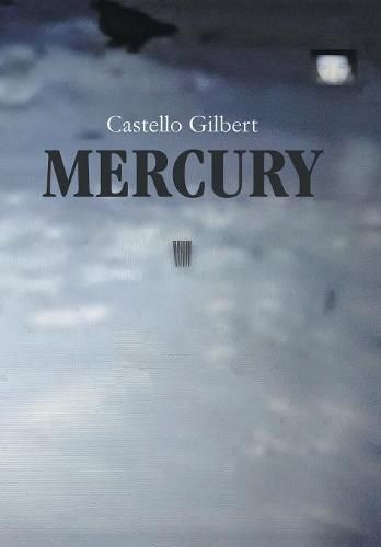 Cover image for Mercury: The Boy Who Lived