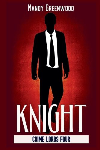 Cover image for Knight