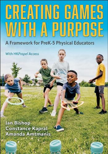 Cover image for Creating Games with a Purpose