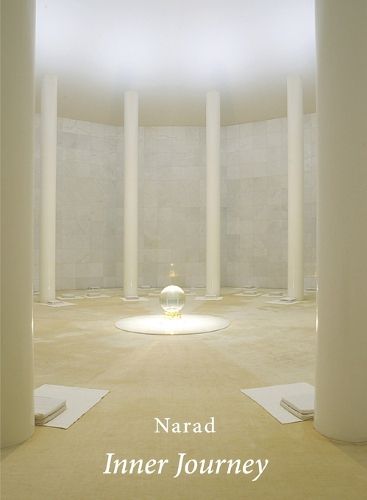 Cover image for Inner Journey