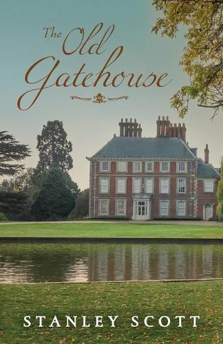 Cover image for The Old Gatehouse