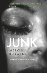 Cover image for Junk: 25th Anniversary Edition