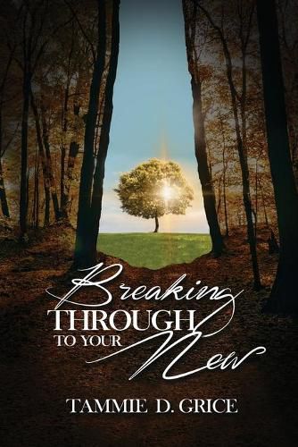 Cover image for Breaking Through To Your New