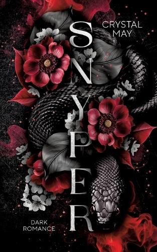 Cover image for Snyper